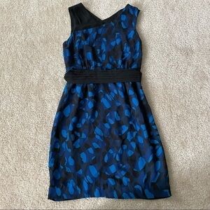 Worn Once Matthew Williamson for Macy’s Dress!